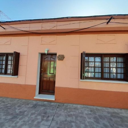 Casa Una Habitacion コロニア・デル・サクラメント エクステリア 写真
