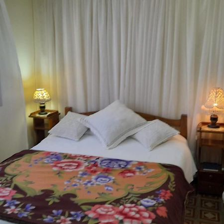 Casa Una Habitacion コロニア・デル・サクラメント エクステリア 写真