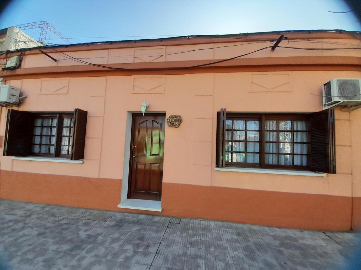 Casa Una Habitacion コロニア・デル・サクラメント エクステリア 写真
