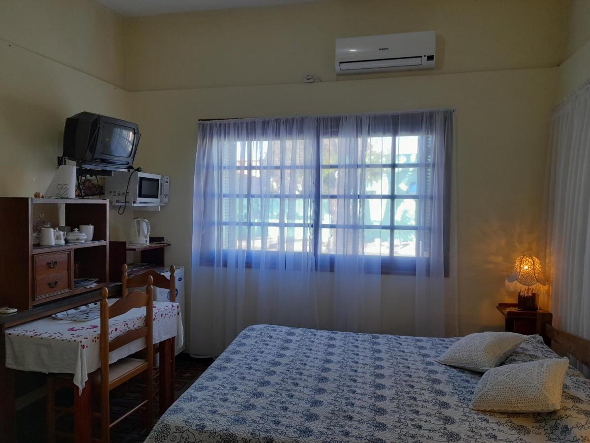 Casa Una Habitacion コロニア・デル・サクラメント エクステリア 写真