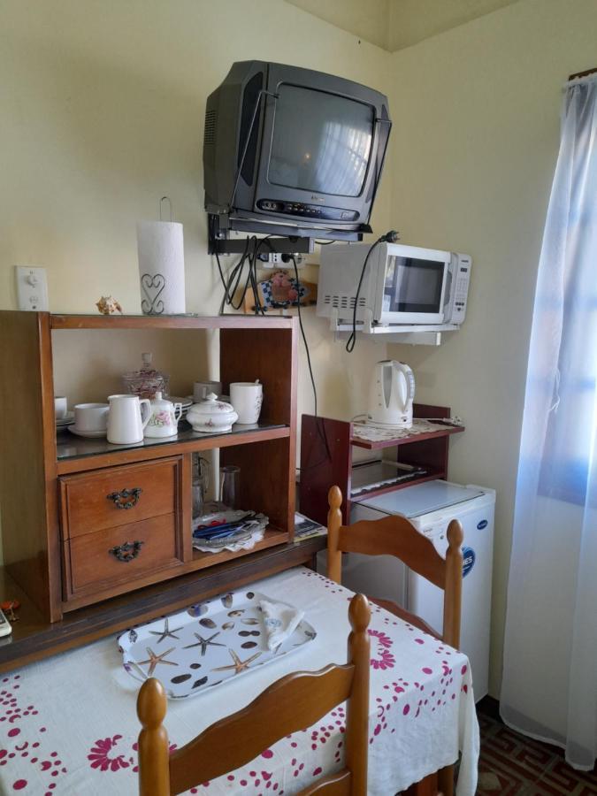 Casa Una Habitacion コロニア・デル・サクラメント エクステリア 写真