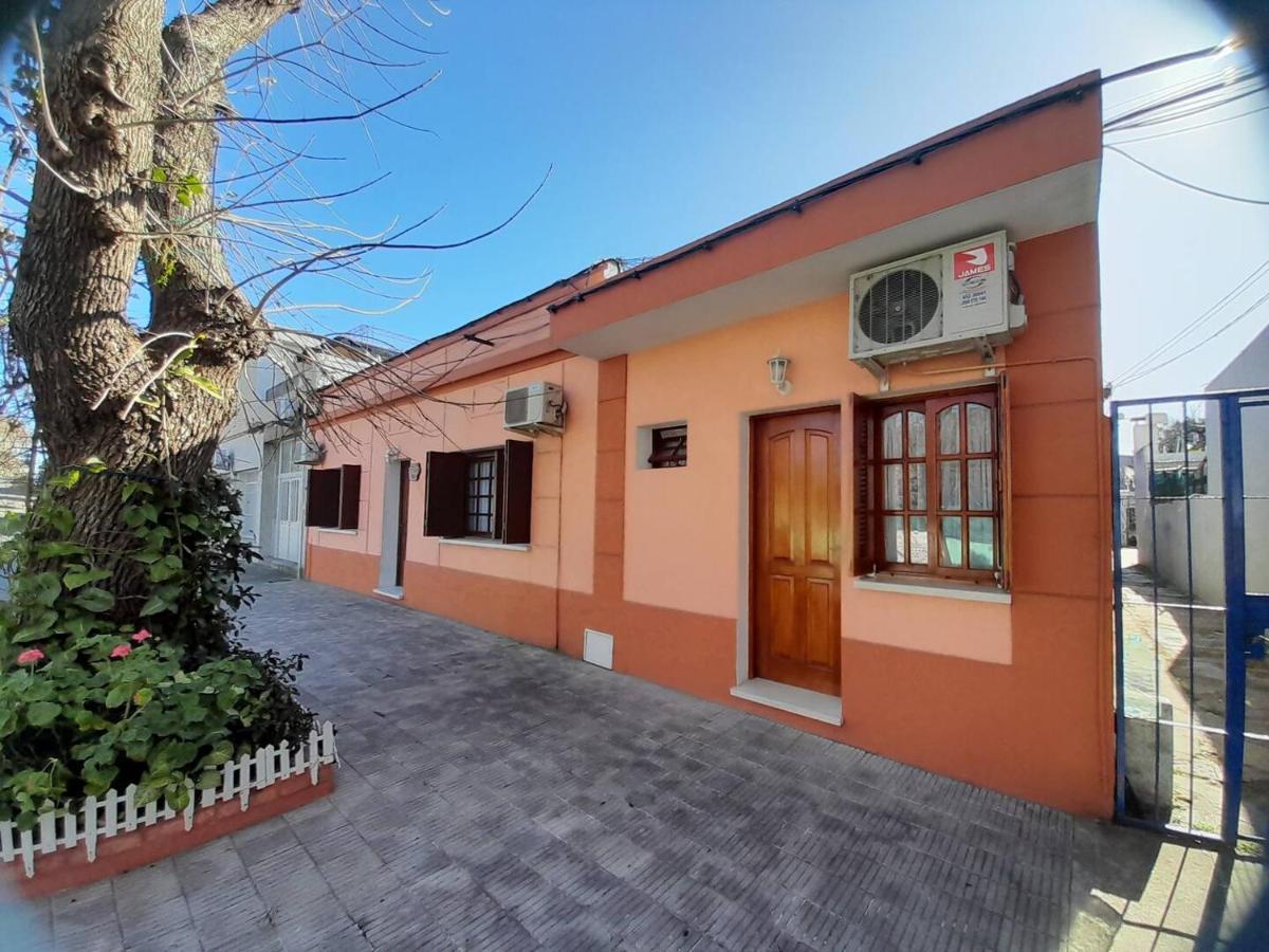 Casa Una Habitacion コロニア・デル・サクラメント エクステリア 写真