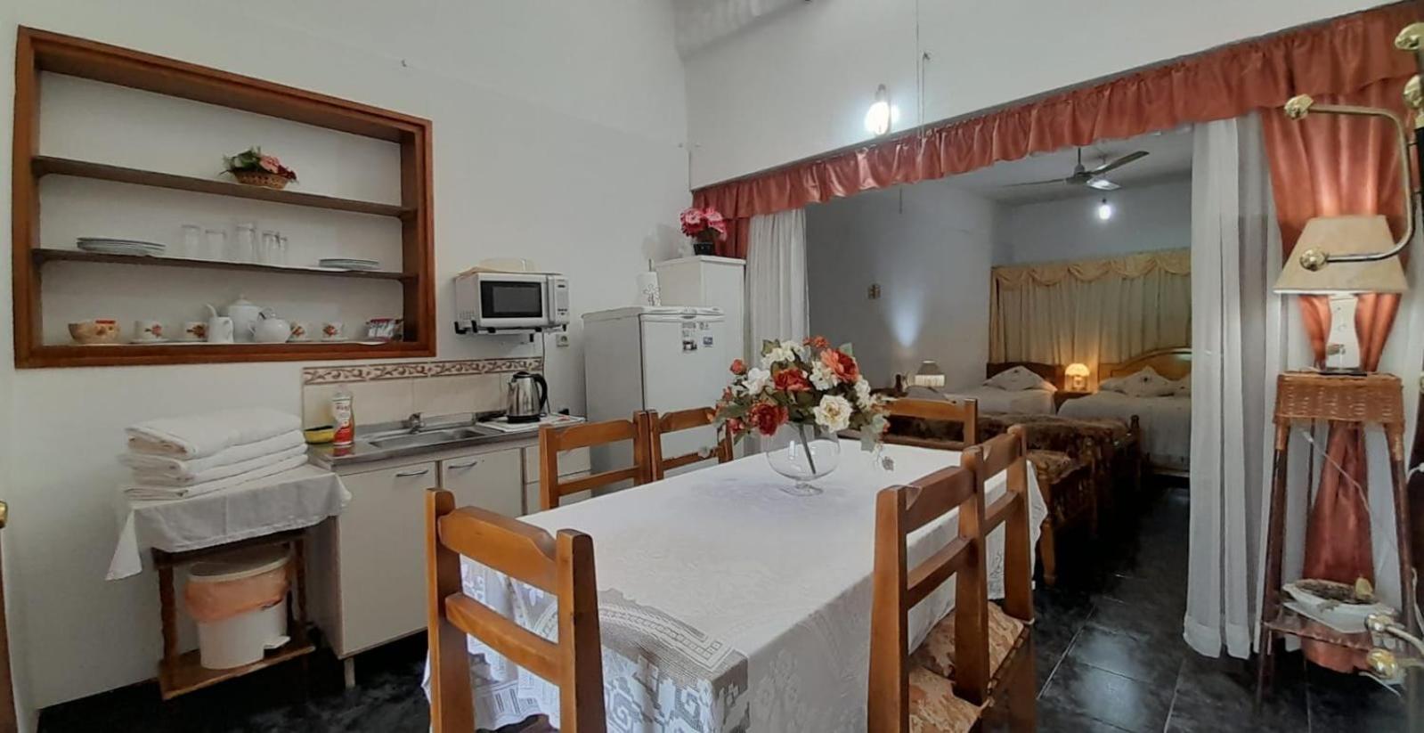 Casa Una Habitacion コロニア・デル・サクラメント エクステリア 写真