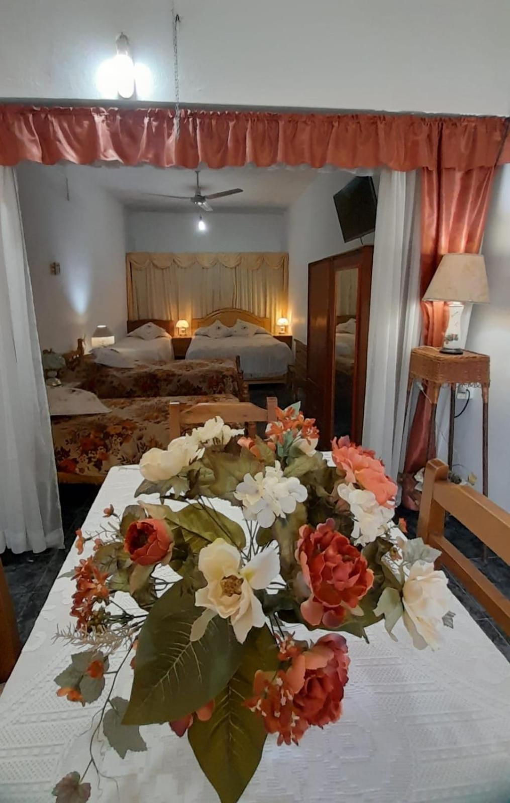 Casa Una Habitacion コロニア・デル・サクラメント エクステリア 写真